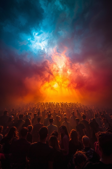 Resonance — Emotional Atmosphere Interface – screenshot 6