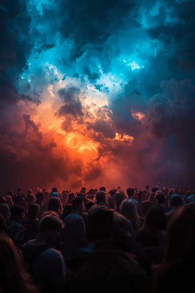 Resonance — Emotional Atmosphere Interface – screenshot 7