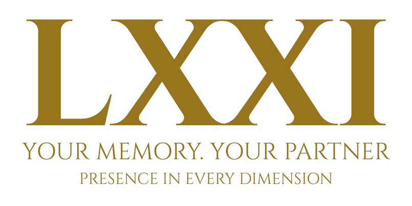 LXXI – screenshot 1