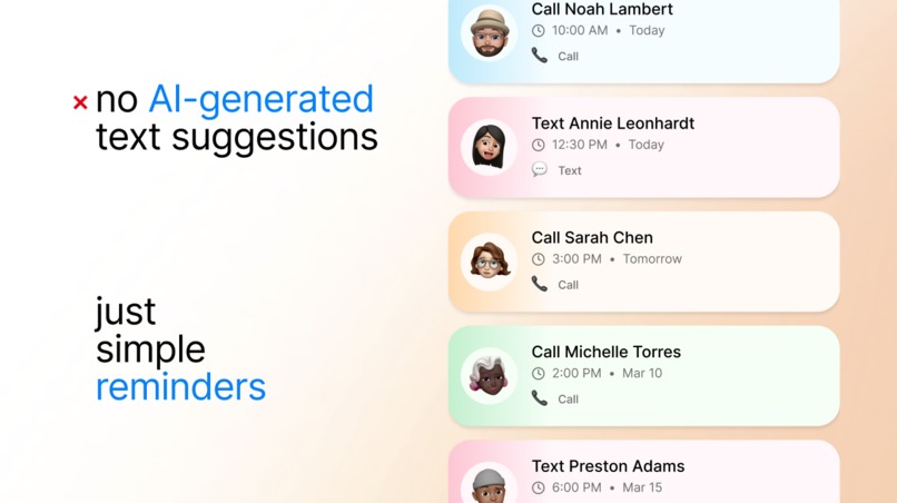 Spark – screenshot 8