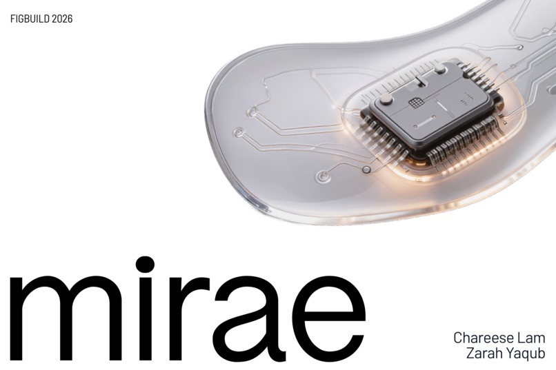 mirae – screenshot 1