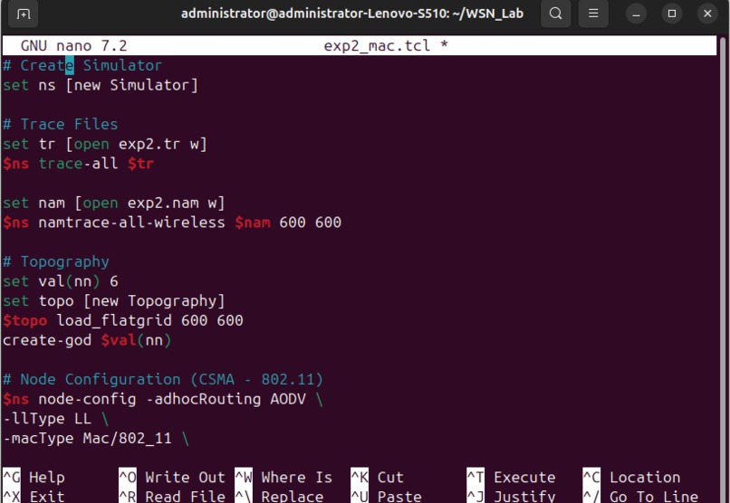 LogicLens – screenshot 2