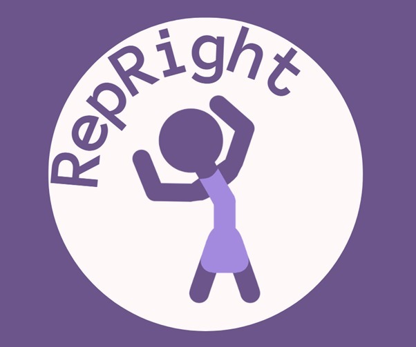RepRight – screenshot 1