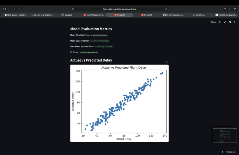 Flight_delay_prediction – screenshot 2