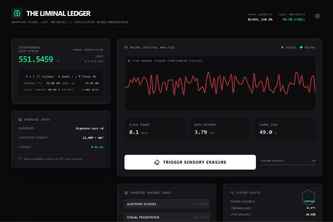 Liminal Ledger