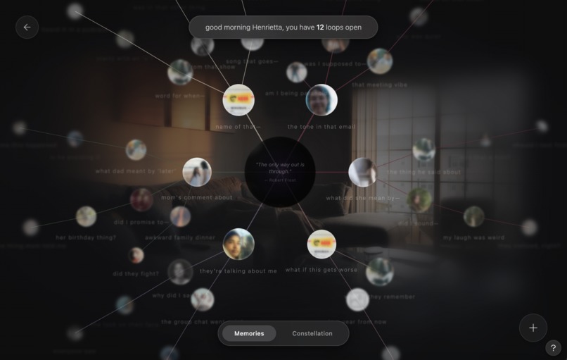 Aporia – screenshot 2