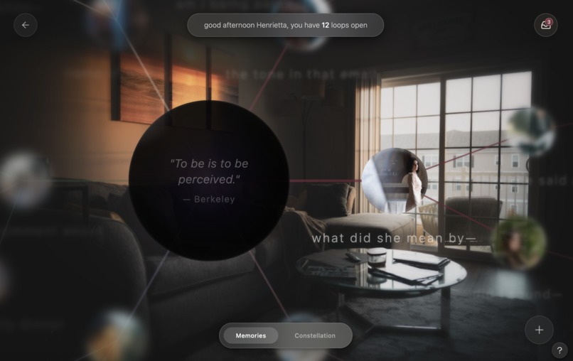 Aporia – screenshot 3