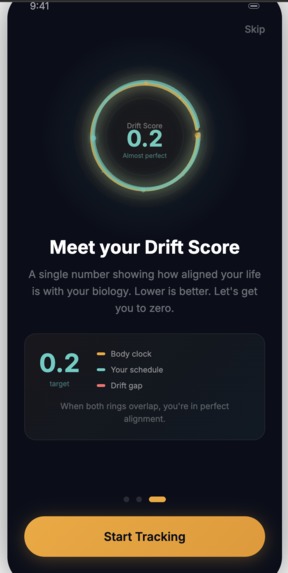 Drift – screenshot 4