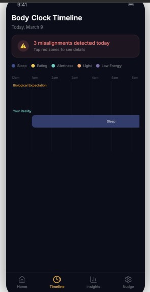 Drift – screenshot 6