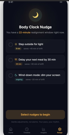 Drift – screenshot 8