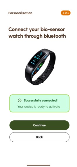 BrightPath – screenshot 5