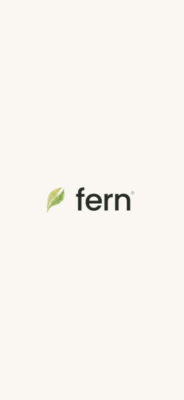 Fern – screenshot 1
