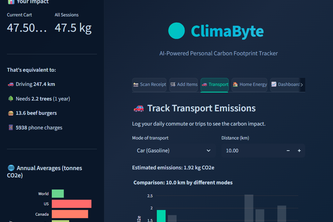 ClimaByte