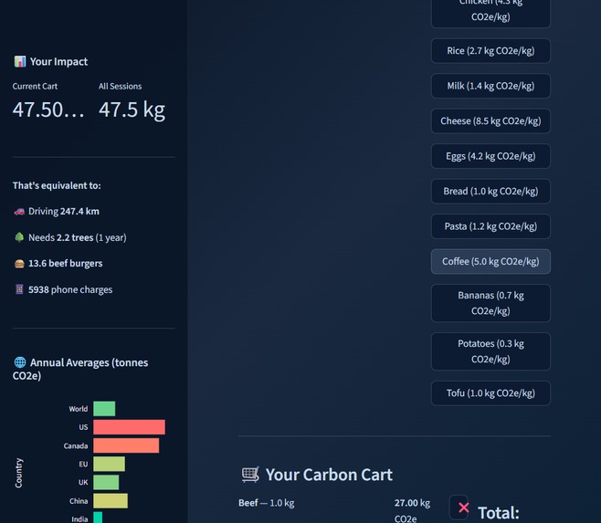 ClimaByte – screenshot 5