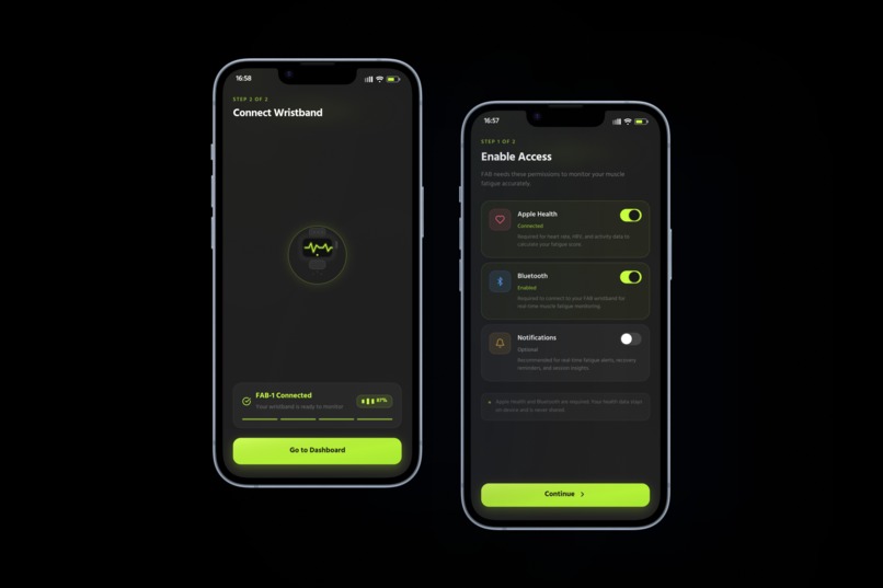 Limeo – screenshot 2
