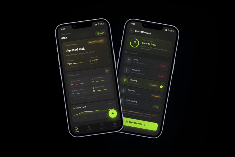 Limeo – screenshot 3