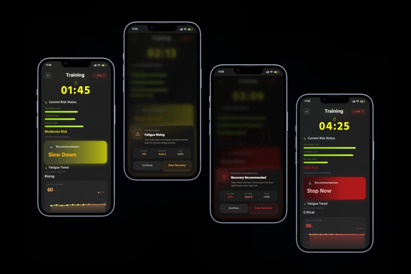 Limeo – screenshot 4