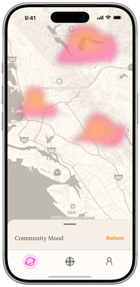 Nebula – screenshot 6