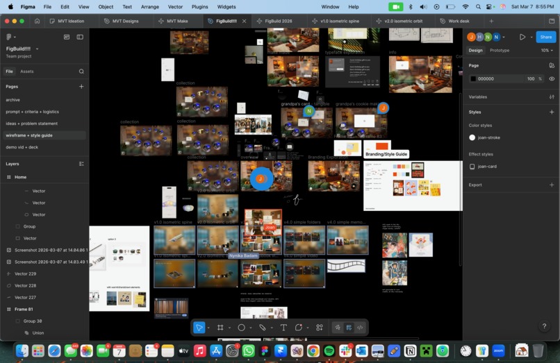 circa – screenshot 5