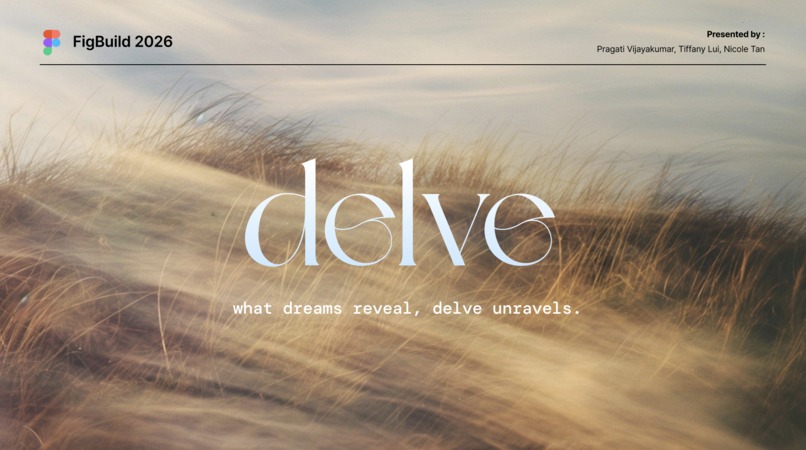Delve – screenshot 1