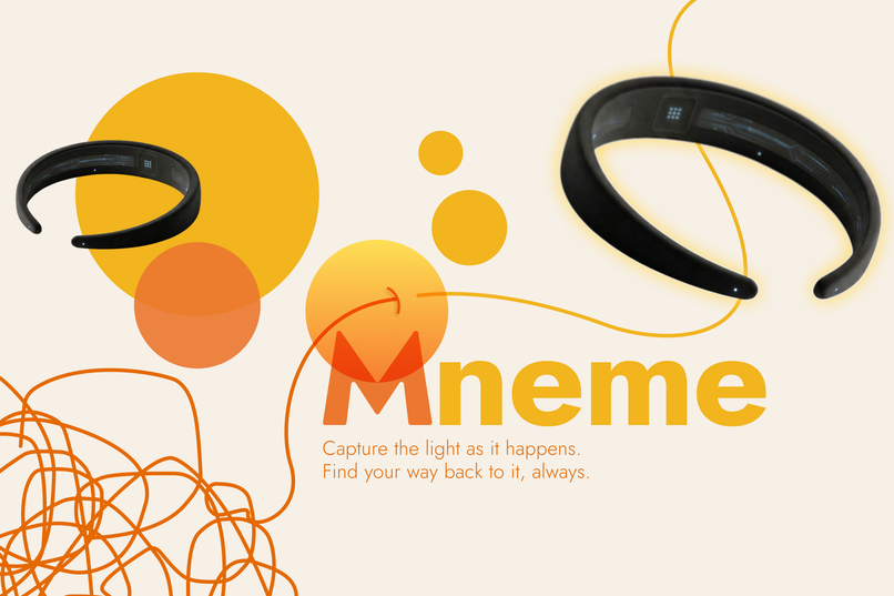 Mneme – screenshot 1