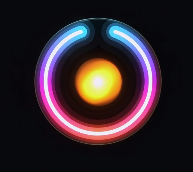 Aura – screenshot 1