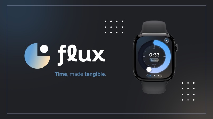 Flux – screenshot 1