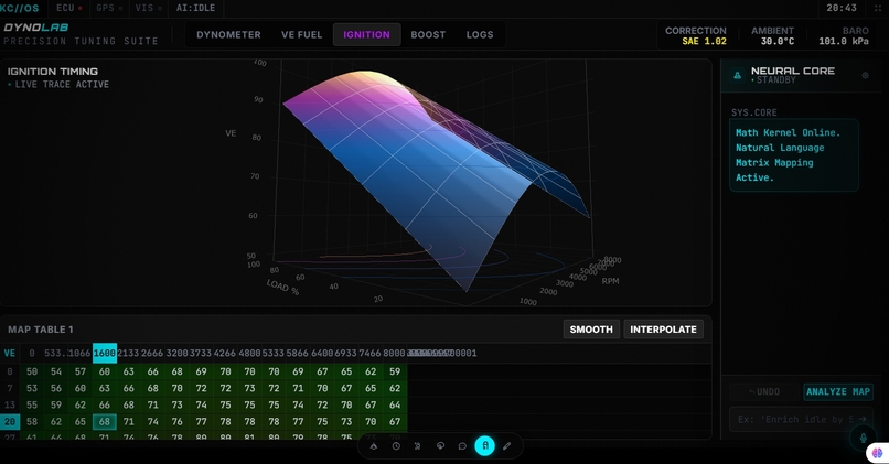 CAR|TEL – screenshot 3