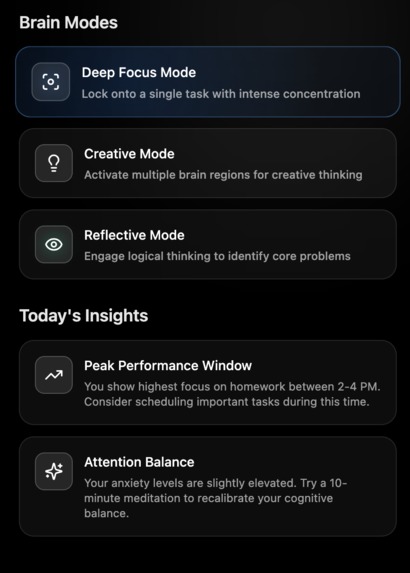 TuneIn – screenshot 6