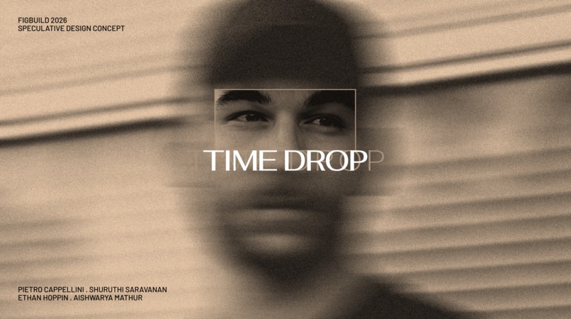Time Drop – screenshot 2