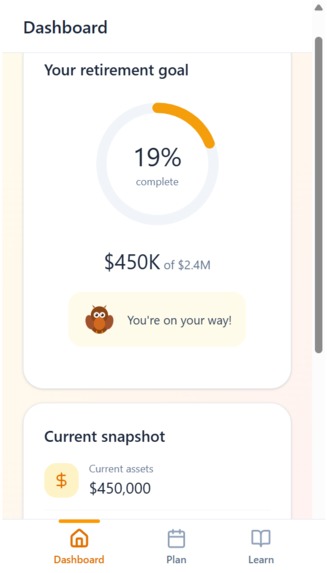 NestWise – screenshot 4
