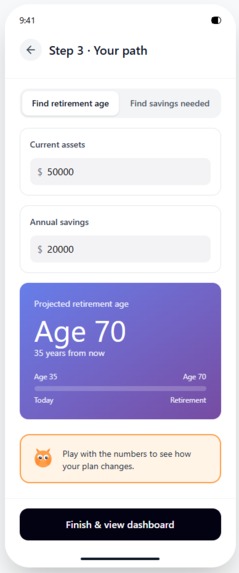 NestWise – screenshot 6