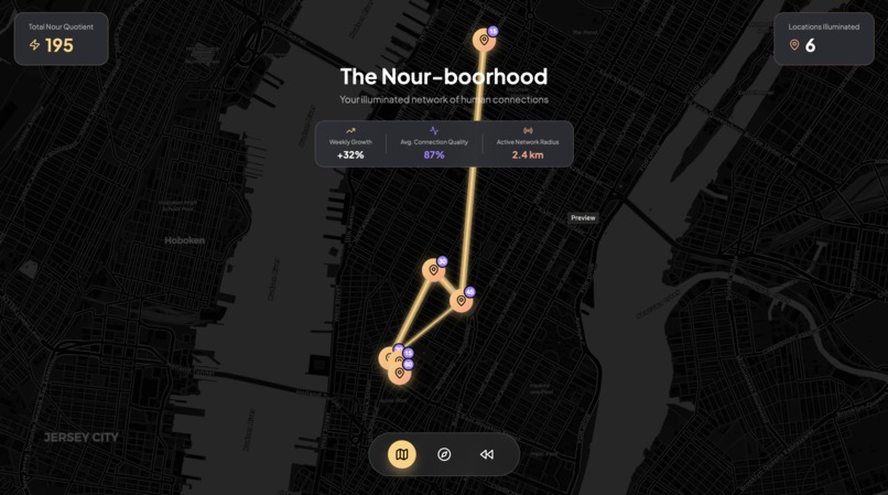 Nour نور – screenshot 5