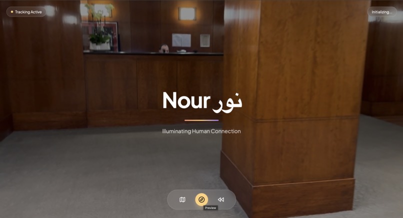 Nour نور – screenshot 1