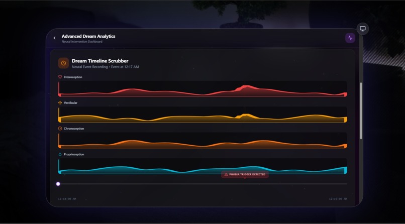 Lucidia – screenshot 2