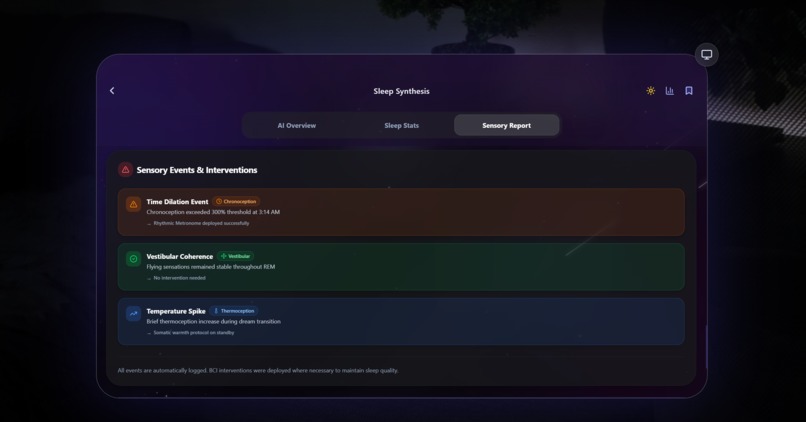 Lucidia – screenshot 4