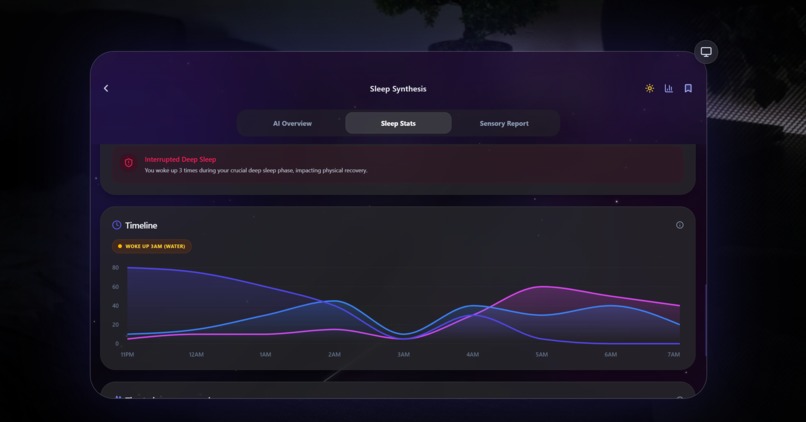 Lucidia – screenshot 3