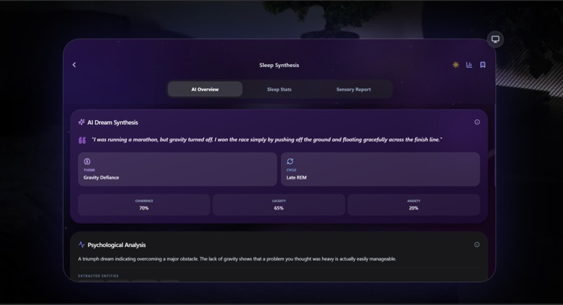 Lucidia – screenshot 5