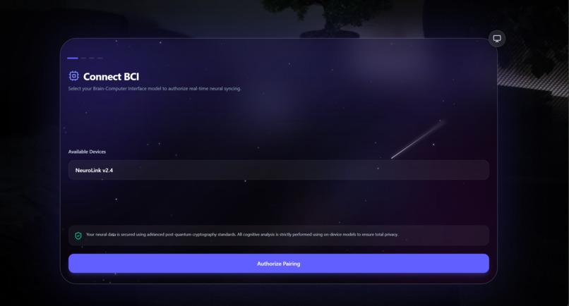 Lucidia – screenshot 6