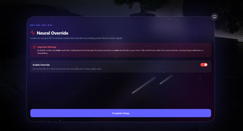 Lucidia – screenshot 7