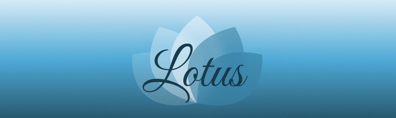 Lotus – screenshot 1