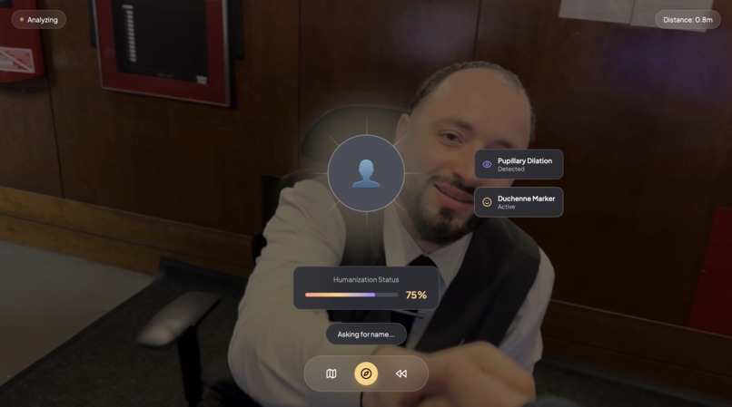 Nour نور – screenshot 3