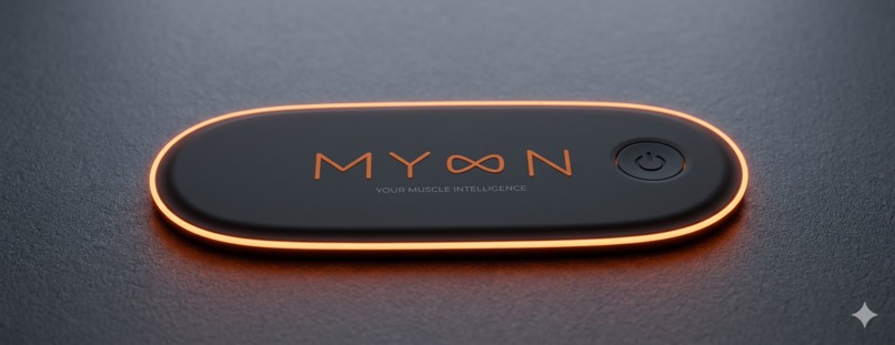 Myon – screenshot 2