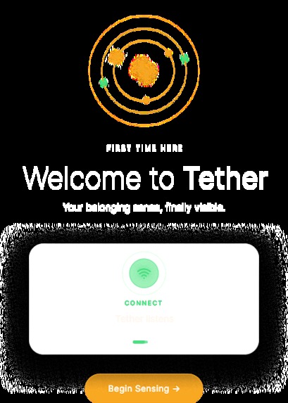 Tether – screenshot 8