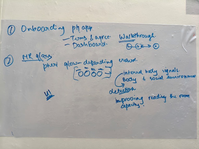 Tether – screenshot 3