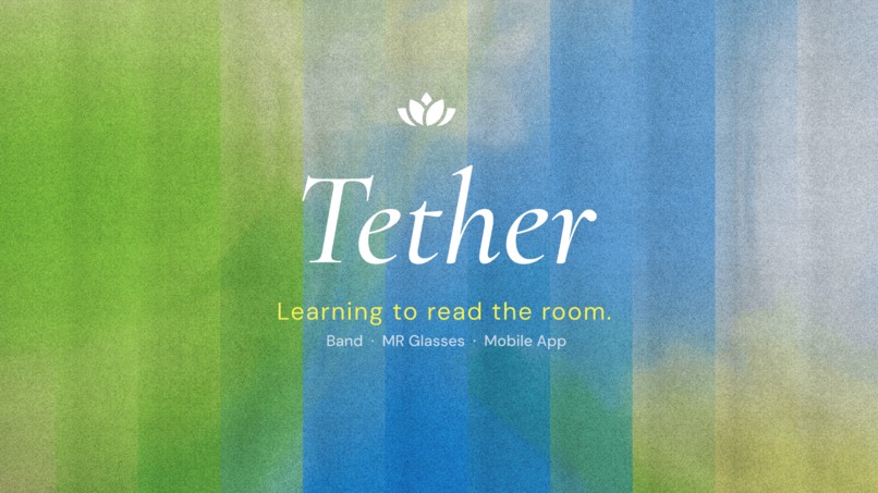 Tether – screenshot 5