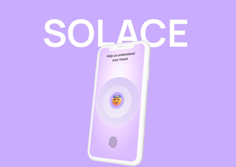 Solace –Using Chronoception & Interoception – screenshot 1