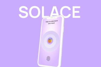 Solace –Using Chronoception & Interoception