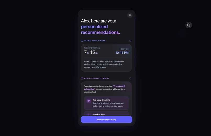 Lucidia – screenshot 10