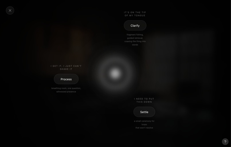 Aporia – screenshot 4